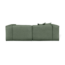 Load image into Gallery viewer, Nest Modular 2-Piece Sofa