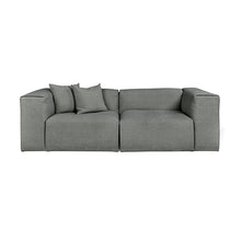 Load image into Gallery viewer, Nest Modular 2-Piece Sofa