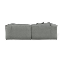Load image into Gallery viewer, Nest Modular 2-Piece Sofa
