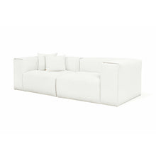 Load image into Gallery viewer, Nest Modular 2-Piece Sofa