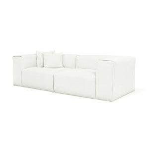 Nest Modular 2-Piece Sofa