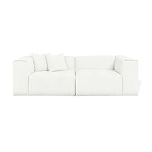 Load image into Gallery viewer, Nest Modular 2-Piece Sofa