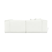 Load image into Gallery viewer, Nest Modular 2-Piece Sofa