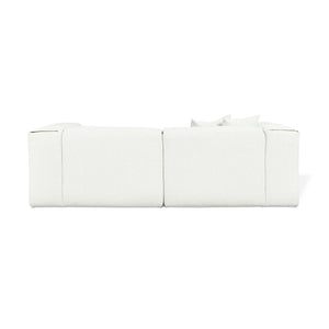 Nest Modular 2-Piece Sofa