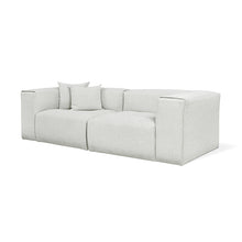 Load image into Gallery viewer, Nest Modular 2-Piece Sofa