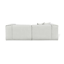 Load image into Gallery viewer, Nest Modular 2-Piece Sofa