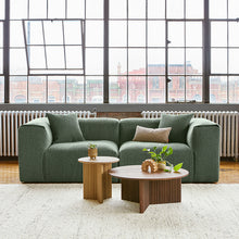 Load image into Gallery viewer, Nest Modular 2-Piece Sofa