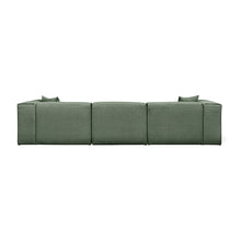 Load image into Gallery viewer, Nest Modular 3-Piece Sofa