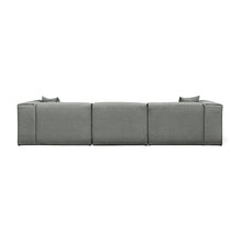 Load image into Gallery viewer, Nest Modular 3-Piece Sofa