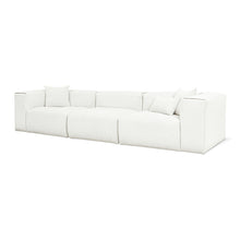 Load image into Gallery viewer, Nest Modular 3-Piece Sofa