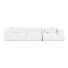 Load image into Gallery viewer, Nest Modular 3-Piece Sofa