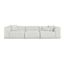 Load image into Gallery viewer, Nest Modular 3-Piece Sofa