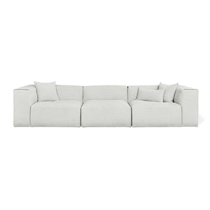 Nest Modular 3-Piece Sofa