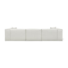 Load image into Gallery viewer, Nest Modular 3-Piece Sofa