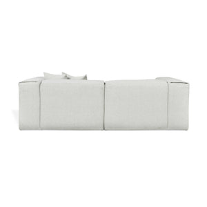 Nest Modular 3-Piece Sectional
