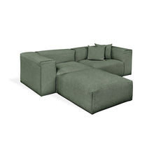 Load image into Gallery viewer, Nest Modular 3-Piece Sectional