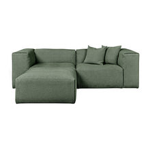 Load image into Gallery viewer, Nest Modular 3-Piece Sectional