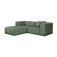 Load image into Gallery viewer, Nest Modular 3-Piece Sectional