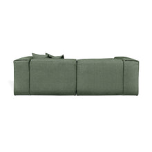 Load image into Gallery viewer, Nest Modular 3-Piece Sectional