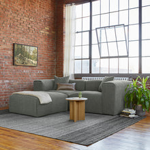 Load image into Gallery viewer, Nest Modular 3-Piece Sectional