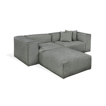 Load image into Gallery viewer, Nest Modular 3-Piece Sectional