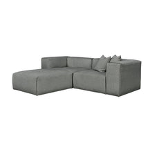 Load image into Gallery viewer, Nest Modular 3-Piece Sectional