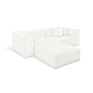 Nest Modular 3-Piece Sectional