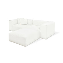 Load image into Gallery viewer, Nest Modular 3-Piece Sectional