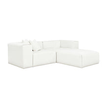 Load image into Gallery viewer, Nest Modular 3-Piece Sectional