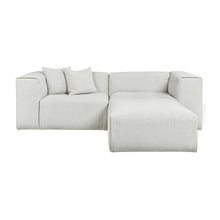 Load image into Gallery viewer, Nest Modular 3-Piece Sectional