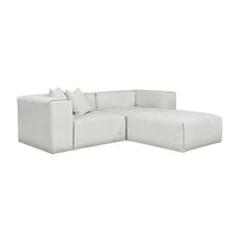 Load image into Gallery viewer, Nest Modular 3-Piece Sectional