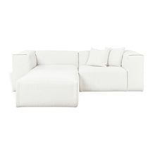 Load image into Gallery viewer, Nest Modular 3-Piece Sectional