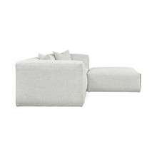 Load image into Gallery viewer, Nest Modular 3-Piece Sectional