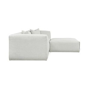 Nest Modular 3-Piece Sectional