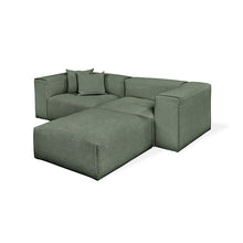 Load image into Gallery viewer, Nest Modular 3-Piece Sectional