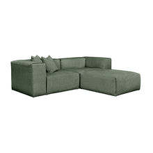 Load image into Gallery viewer, Nest Modular 3-Piece Sectional