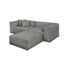Load image into Gallery viewer, Nest Modular 3-Piece Sectional