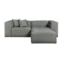 Load image into Gallery viewer, Nest Modular 3-Piece Sectional
