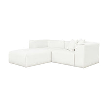 Load image into Gallery viewer, Nest Modular 3-Piece Sectional