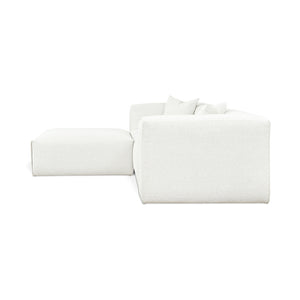 Nest Modular 3-Piece Sectional