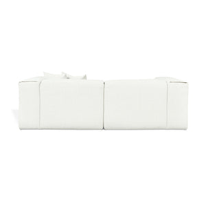 Nest Modular 3-Piece Sectional