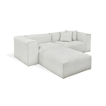 Load image into Gallery viewer, Nest Modular 3-Piece Sectional
