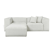 Load image into Gallery viewer, Nest Modular 3-Piece Sectional