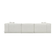 Load image into Gallery viewer, Nest Modular 4-Piece Sectional