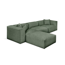 Load image into Gallery viewer, Nest Modular 4-Piece Sectional