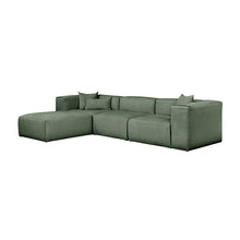 Load image into Gallery viewer, Nest Modular 4-Piece Sectional
