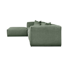 Load image into Gallery viewer, Nest Modular 4-Piece Sectional