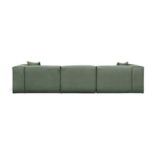 Load image into Gallery viewer, Nest Modular 4-Piece Sectional