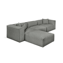 Load image into Gallery viewer, Nest Modular 4-Piece Sectional