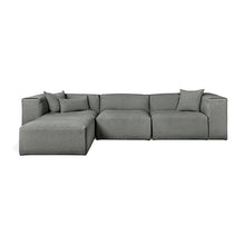 Load image into Gallery viewer, Nest Modular 4-Piece Sectional